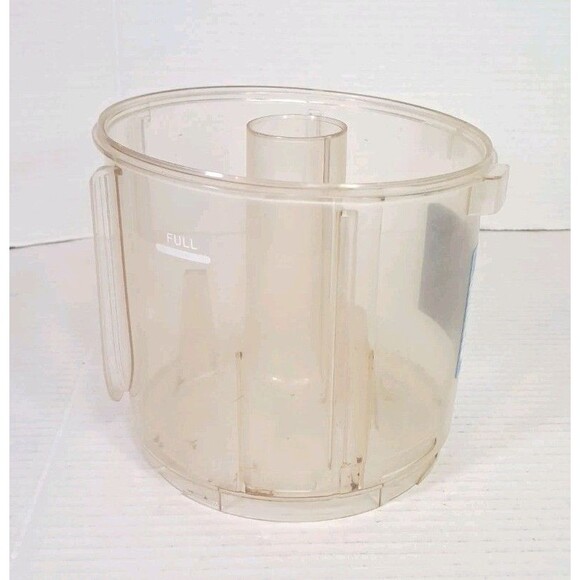 Bissell Part 2031181 PowerForce 6579 Dirt Cup Bin Replacement Vacuum Canister - Picture 2 of 6